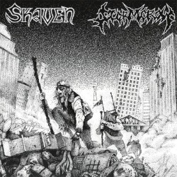 Skaven / Stormcrow