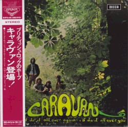 If I Could Do It All Over Again, I’d Do It All Over You