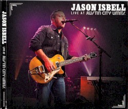 Live at Austin City Limits