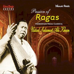 Passion of Ragas