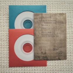 Letting Go Variations