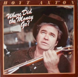 Where Did the Money Go?