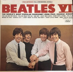 Beatles VI