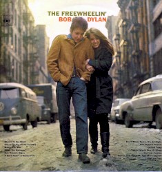 The Freewheelin' Bob Dylan