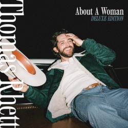 About a Woman (deluxe edition)