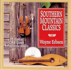 Southern Mountain Classics
