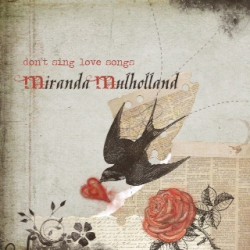 Don't Sing Love Songs