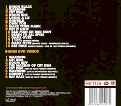 Union Black