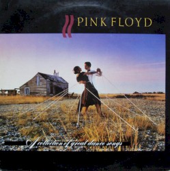 A Collection of Great Dance Songs