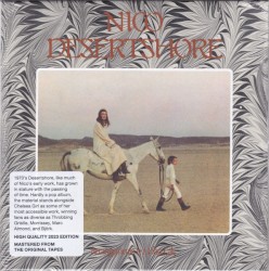 Desertshore