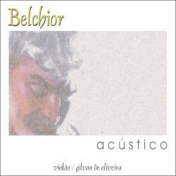 Belchior Acústico
