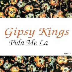 Pida Me La ∕ Mi Vida