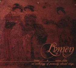 An Anthology of Previously Released Songs
