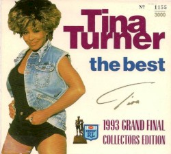 The Best (1993 Grand Final Collectors Edition)