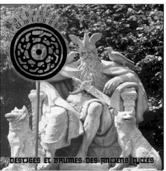 Vestiges et brumes des anciens cycles