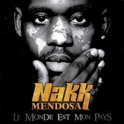 Le Monde est mon pays