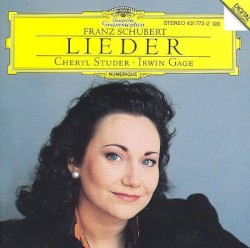 Lieder