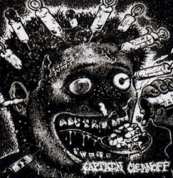 Captain Cleanoff / Drunkard