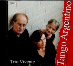 Tango Argentino