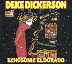 Echosonic Eldorado