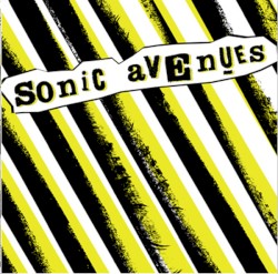 Sonic Avenues