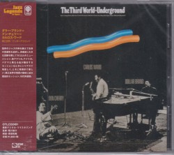The Third World-Underground