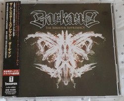 The Sinister Supremacy