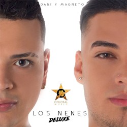 Los nenes (deluxe)