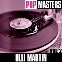 Pop Masters, Vol. 2