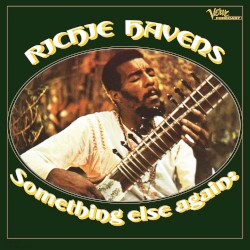 Somethin' Else Again