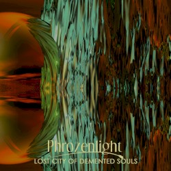 Lost City of Demented Souls