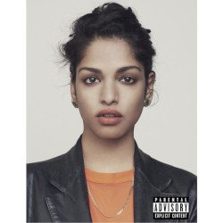 Broader Than a Border: Swords / Warriors