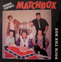 Rock the Box