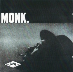 Monk.