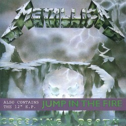 Creeping Death / Jump in the Fire