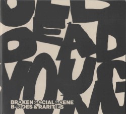 Old Dead Young (B-Sides & Rarities)