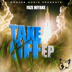 Take Off EP