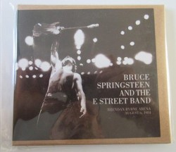 1984‐08‐06: Brendan Byrne Arena, East Rutherford, NJ, USA