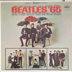 Beatles ’65
