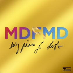 Moondust for My Diamond - Every Piece of Dust Edition