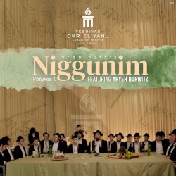 Niggunim, Vol. 1