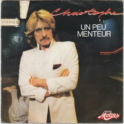 Un peu menteur