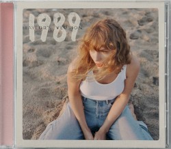 1989 (Taylor’s version)