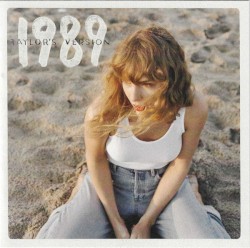 1989 (Taylor’s version)