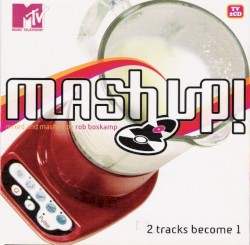 MTV Mash Up!