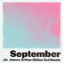 September (Billen Ted remix)