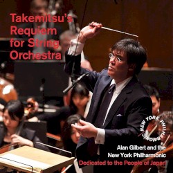 Requiem for String Orchestra, Dedicated to the People of Japan