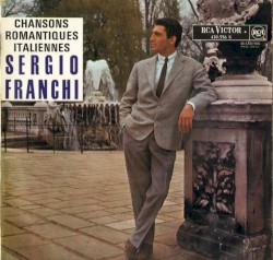 Chansons romantiques italiennes