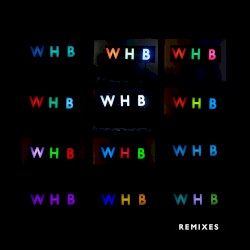 The Woods EP (Remixes)