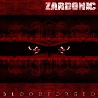 Bloodforged EP